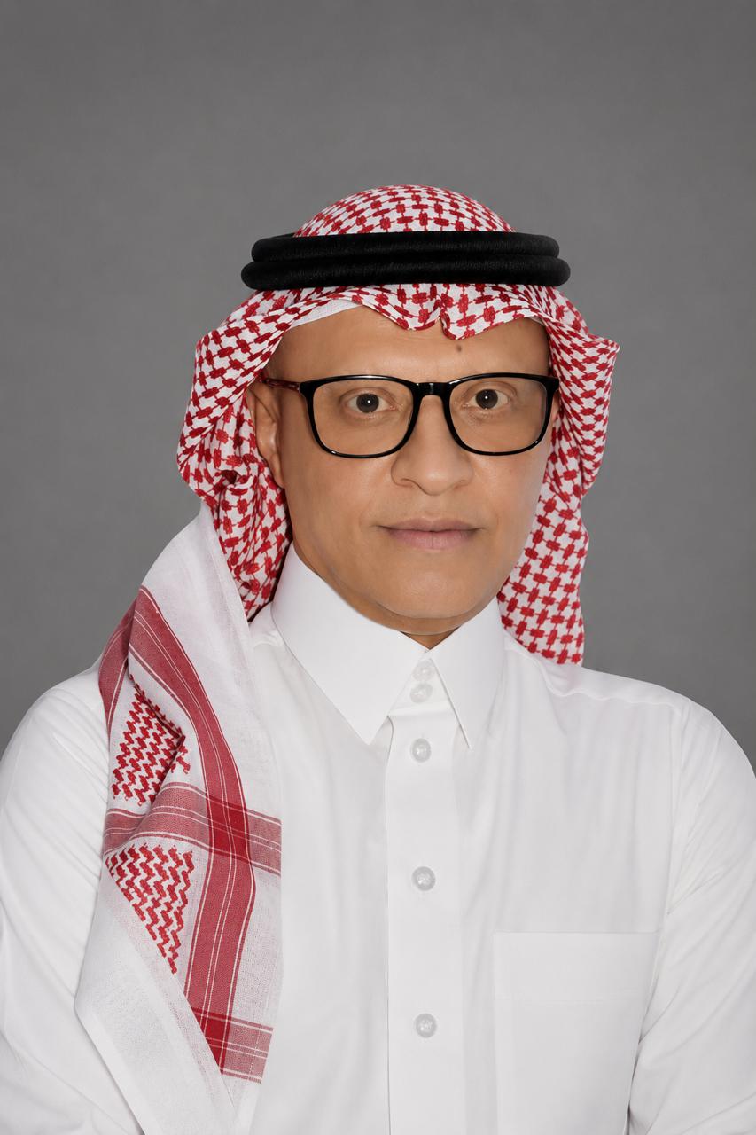 خالد بن جبر الزايدي